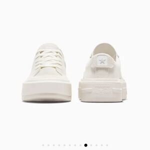 Women's Converse Cruise